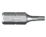 Stanley T25 Torx Bits 25/pack