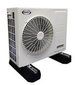 Grant Aerona Heat Pump 6kW comes with Hoses, Valves And Controller