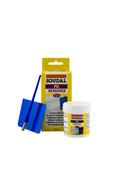 Soudal Pu Foam Remover 100ml Brush On