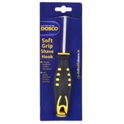 Combination Shavehook