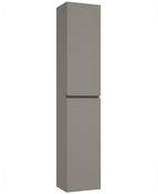 Stockholm Wall Column Matt Ocean Blue