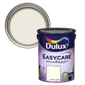 Dulux Easycare Country White 5l
