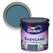 Dulux Easycare Rich Teal 2.5l