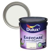 Dulux Easycare Shale White 2.5l image