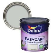Dulux Easycare Silverwood 2.5l