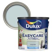 Dulux Easycare Kitchens Duckegg Delight 2.5l image