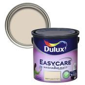 Dulux Easycare Warm Parchment 2.5l image