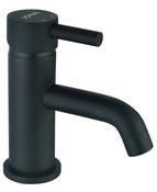 Harrow Black Basin Mixer comes with Waste image