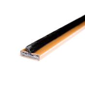 Thermastop Fire &amp; Smoke (Brush) 15 x 4 x 1050mm Br 5pk
