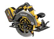 De Walt 54v Xr Flexvolt High Power 190mm Circular Saw 2 x 9.0ah Batteries