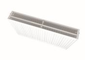 Stelrad Compact Triple Panel Radiator - 600mm x 1200mm 