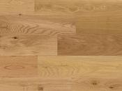 18mm Monolam European Oak Varn 2.24m2 127 x 18 x R.L, Matt Lacquered