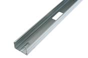 Gyproc Metal Channel 3600mm 94 C 50 (94fec50)