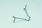 Gyproc Ceiling Connection Clip Mf9