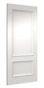 Primed Door 6'6" x 2'4 Wr2