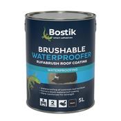 Bostik Brushable Waterproofer for Roofs 5lt image