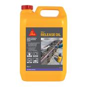 Sika Release 5lt (Formwork Treatment)