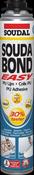 Soudal Fix All Gun Grade 750ml Sbeasygun