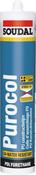 Soudal Purocol Polyurethane Adhesive 310mm Pc310