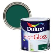 Dulux High Gloss Winter Holly 2.5l