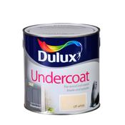 Dulux Undercoat Off White 2.5l