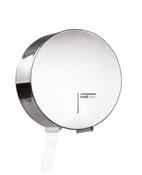 Mediclinic 300mm Toilet Paper Dispenser Satin Stainless Steel