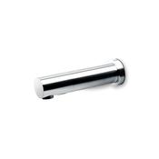 Infra Red Tubular Tap 200mm Spout Mains Operated