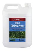 Santrax Cidol Pine Disinfectant 5L image