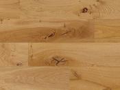 150 x 18mm Canyon Oak 1.98m2 150 x 18 x R.L, Matt Lacquered