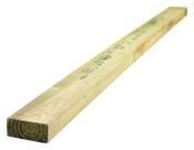 7.2m 150 x 44 Rough White Deal