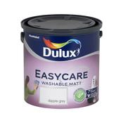 Dulux Easycare Dapple Grey 2.5l image