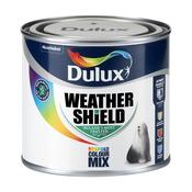 Dulux Trade Weathershield Smooth Masonry Extra Deep Base 500ml