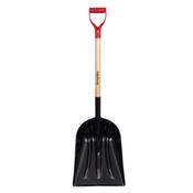 Darby Poly Grain Shovel Abs image