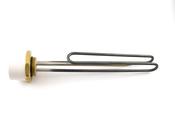Elemex Incoloy Single Immersion 11" 1 3/4" Bsp