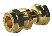 1/2" 314 Compression Fitting