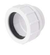 Hepworth Hepvo Running Adaptor 40mm