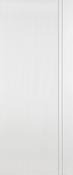 Doras Minotura 80 x 34 FD30 White Door