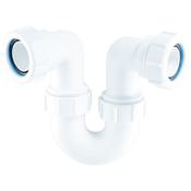 Mcalpine 1.1/4" Running Trap