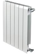 Grant Afinia Aluminium Radiator 580mm 15 Panel