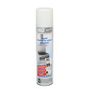 Hg Stainless Steel Cleaner 0.3lt
