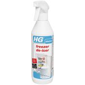 Hg Freezer De-Icer 0.5lt