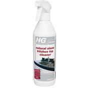 Hg Natural Stone Kitchen Top Cleaner 500ml
