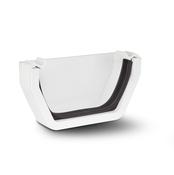 Polypipe Rs207 Stopend External Square White