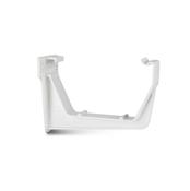 Polypipe Fascia Bracket Square White