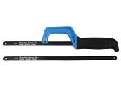 Tala Mini Hacksaw With 2 x 12" Blades