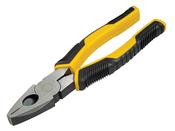 Stanley 8" Combination Pliers