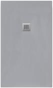 Gemstone Grey Rect Tray 1200 x 900mm- Sq.Waste Gemstone