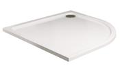 Kristal Low Profile 900 Quad Tray &amp; Waste