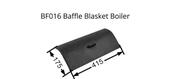 Henley Blasket Baffle Plate