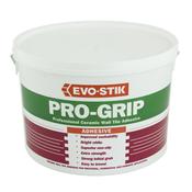 Evo-Stik Pro-Grip Wall Tile Adhesive - 10L